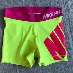 Nike Training Spandex